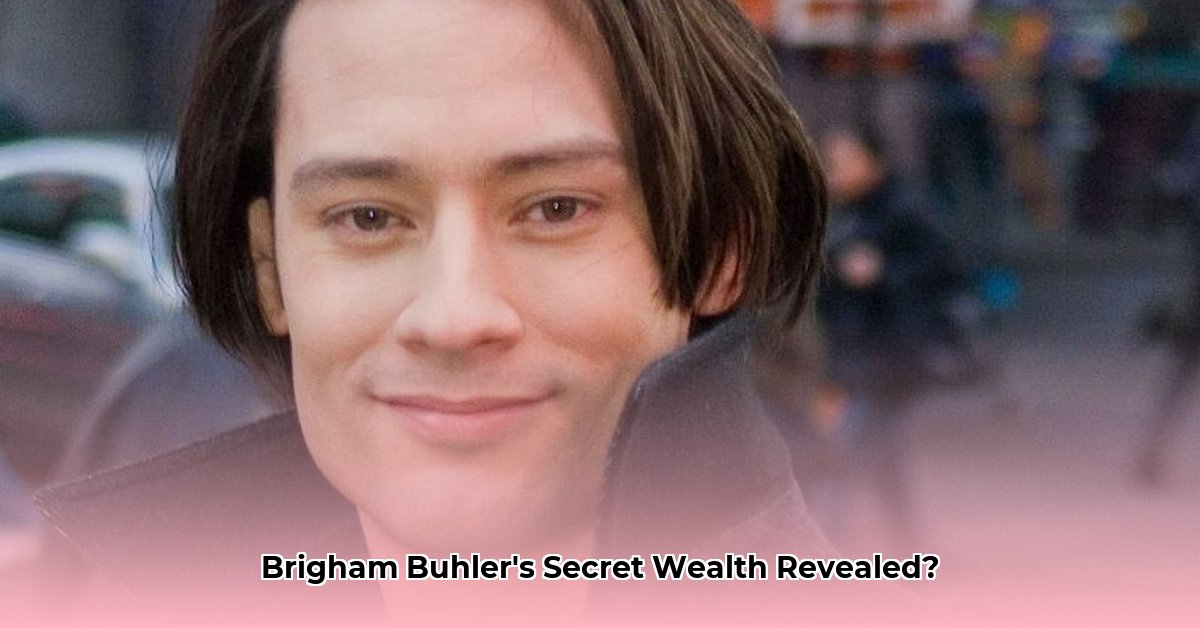 brigham-buhler-net-worth